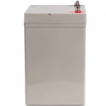 Сменные аккумуляторы АКБ для ИБП SVC GL1250/S (12 В)