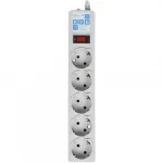 Распределитель питания Power Cube SPG-B-6