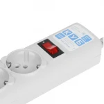 Распределитель питания Power Cube SPG-B-6