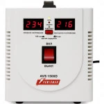 Стабилизатор Powerman AVS 1500D POWERMAN AVS 1500D