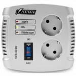 Стабилизатор Powerman POWERMAN AVS 500 C (60 Гц)