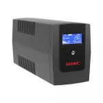 Источник бесперебойного питания DKC Info LCD 800 INFOLCD800I 800 ВА, 480 Вт