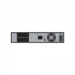 Источник бесперебойного питания DKC SMALLR2A5I 2000 ВА, 1800 Вт