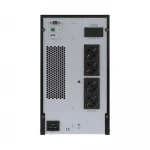Источник бесперебойного питания DKC Tower 2000 ВА SMALLT2A10S 2000 ВА, 1800 Вт