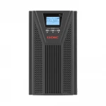 Источник бесперебойного питания DKC Tower 2000 ВА SMALLT2A10S 2000 ВА, 1800 Вт