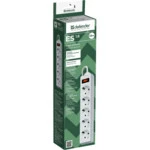 Распределитель питания Defender ES 99481