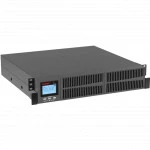 Источник бесперебойного питания DKC Small Rackmount SMALLR1A5I 1000 ВА, 900 Вт