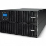 Источник бесперебойного питания CyberPower OLS10000ERT6U (10000 ВА, 9000)