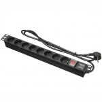 Аксессуар для сервера Netko PDU-1U-G8-K