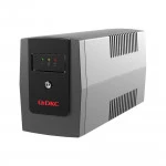 Источник бесперебойного питания DKC INFO600S 600 ВА, 360 Вт