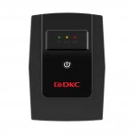 Источник бесперебойного питания DKC INFO600S 600 ВА, 360 Вт