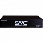 Дополнительный аккумуляторные блоки для ИБП SVC BAT08/KIT ( RT-1KL-LCD/RT-2KL-LCD)