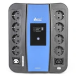 Источник бесперебойного питания SVC U-1000 (1000 ВА, 600)