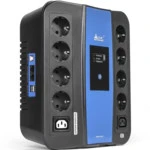 Источник бесперебойного питания SVC U-1000 (1000 ВА, 600)