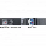 Сетевой фильтр Cabeus PDU-32-24S-B-T