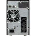 Источник бесперебойного питания Eaton 9E 1000i 9E1000I 1000 ВА, 800 Вт