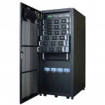 Источник бесперебойного питания Delta DPH GEN2 120KW UPS124DH33C2035 120000 ВА, 120000 Вт