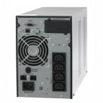 Источник бесперебойного питания Связь инжиниринг АПСМ.435241.020-01 СИПБ1БА.10-11 1000 ВА, 1000 Вт