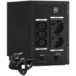 Источник бесперебойного питания ExeGate SpecialPro EX292802RUS 1600 ВА, 950 Вт