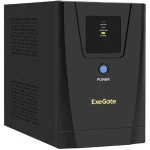 Источник бесперебойного питания ExeGate SpecialPro EX292802RUS 1600 ВА, 950 Вт