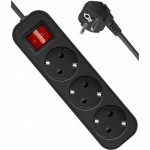 Распределитель питания Defender G318 99333