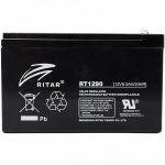 Сменные аккумуляторы АКБ для ИБП RITAR RT1290 12 В