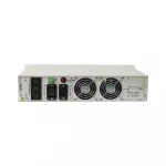 Источник бесперебойного питания Штиль SR1102L 2000 ВА, 1800 Вт