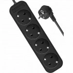 Сетевой фильтр Defender M430 99326