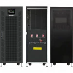 Источник бесперебойного питания IPPON Innova RT II 33 i1541100 210000 ВА, 210000 Вт