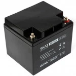 Сменные аккумуляторы АКБ для ИБП БАСТИОН SKAT SB 1240 12 В