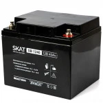 Сменные аккумуляторы АКБ для ИБП БАСТИОН SKAT SB 1240 12 В