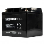 Сменные аккумуляторы АКБ для ИБП БАСТИОН SKAT SB 1240 12 В