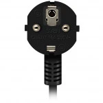 Распределитель питания Sven Optima 5,0 m (6 розеток) черный SV-021030