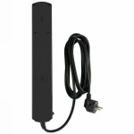 Распределитель питания IPPON BK-6-EU-3-10-B iBK-6-EU-3-10-B