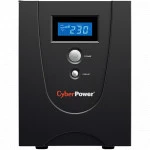 Источник бесперебойного питания CyberPower Value2200EILCD VALUE 2200EILCD 2200 ВА, 1320 Вт