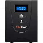 Источник бесперебойного питания CyberPower Value2200ELCD VALUE 2200ELCD 2200 ВА, 1320 Вт