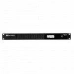 Источник бесперебойного питания Systeme Electric SMTSE750RMI1U 750 ВА, 450 Вт