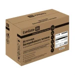 Источник бесперебойного питания ExeGate LLB-900.LCD.AVR.1SH.2C13.RJ.USB (900 ВА, 500)