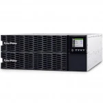 Источник бесперебойного питания CyberPower OL8KERTHD 8000 ВА, 8000 Вт