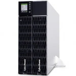 Источник бесперебойного питания CyberPower OL8KERTHD 8000 ВА, 8000 Вт