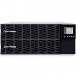 Источник бесперебойного питания CyberPower OL8KERTHD 8000 ВА, 8000 Вт