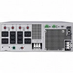 Источник бесперебойного питания CyberPower OL8KERTHD 8000 ВА, 8000 Вт