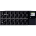 Источник бесперебойного питания CyberPower OL10KERTHD 10000 ВА, 10000 Вт