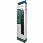 Распределитель питания SMART SM-06BU-5M