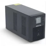 Источник бесперебойного питания Импульс СПРИНТЕР 1000 SR10225 1000 ВА, 900 Вт