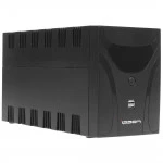 Источник бесперебойного питания IPPON Smart Power PRO ll i1005583|| 1200 ВА, 720 Вт