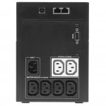 Источник бесперебойного питания IPPON Smart Power PRO ll i1005583|| 1200 ВА, 720 Вт