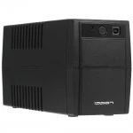 Источник бесперебойного питания IPPON Back Basic 1050S Euro i1373878|| 1050 ВА, 600 Вт