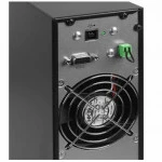 Источник бесперебойного питания Powerman Online 2000 RT EIC 6128101 2000 ВА, 1800 Вт