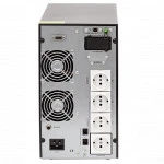 Источник бесперебойного питания Импульс Стайер 2000 ST20225 2000 ВА, 1800 Вт